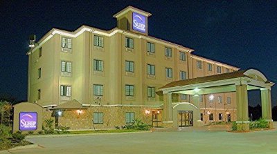 Image of Sleep Inn & Suites at Six Flags