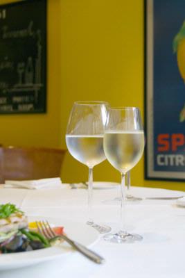 Crowne Plaza London St. James - Bistro 51