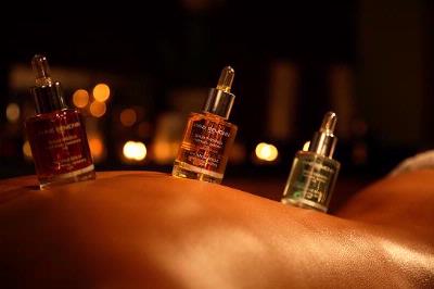 Crowne Plaza London St. James - Spa At 51