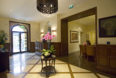 Crowne Plaza London St. James - 