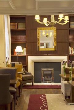 Crowne Plaza London St. James - 