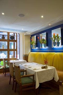 Crowne Plaza London St. James - 