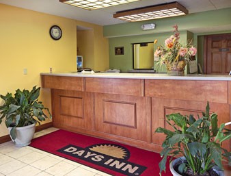 Days Inn - 
