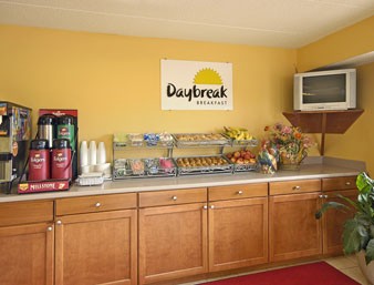 Days Inn - 