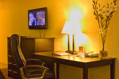 La Quinta Inn & Suites - Desk Chair