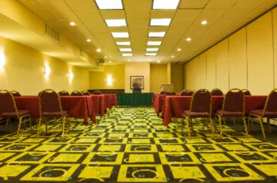 La Quinta Inn & Suites - Meeting Room 2