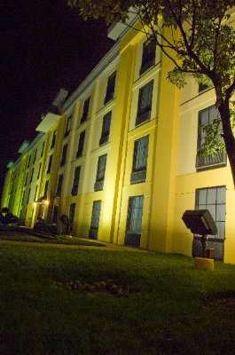 La Quinta Inn & Suites - 