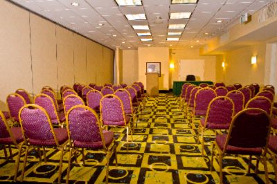 La Quinta Inn & Suites - Meeting Room 1
