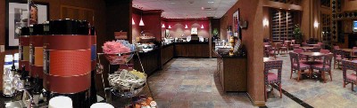 Hampton Inn & Suites - 