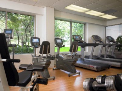 Sheraton Suites Chicago Elk Grove - 
