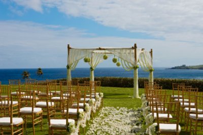 The Ritz Carlton Kapalua - 