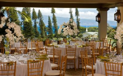 The Ritz Carlton Kapalua - 