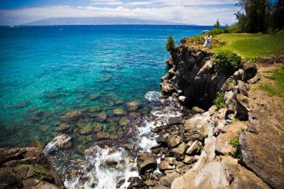 The Ritz Carlton Kapalua - 