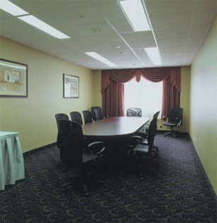 Boardroom