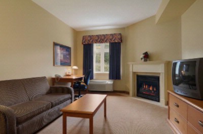 Deluxe-room