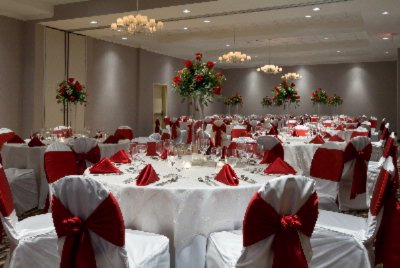Holiday Inn Chicago Midway - 