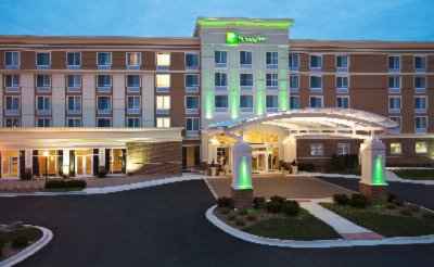 Holiday Inn Chicago Midway - 