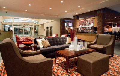 Holiday Inn Chicago Midway - 
