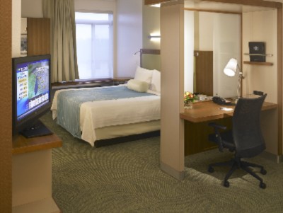 Springhill Suites by Marriott - King