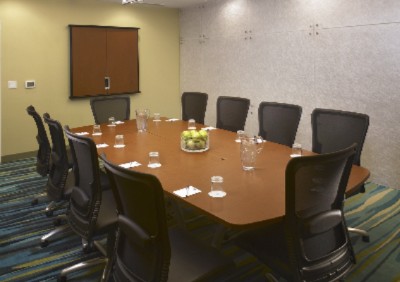 Springhill Suites by Marriott - Meeting Room