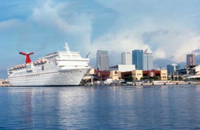 Holiday Inn Express Rocky Point - Park & Fly/cruise Packages Available