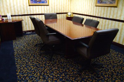 Holiday Inn Express Rocky Point - Board Room