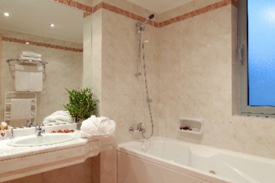 Regular room 