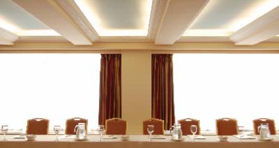 Junior Suite Room