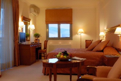 Executive room 