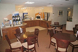 Image of Holiday Inn Express Inn & Suites