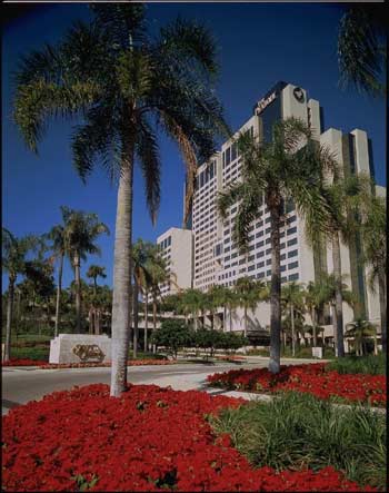 The Peabody Hotel - 