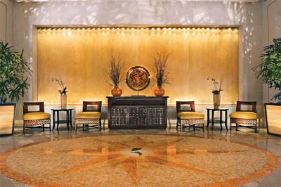 The Peabody Hotel - 