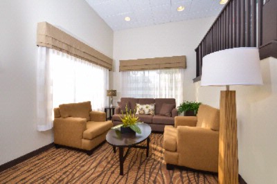 Sleep Inn Amherst - 