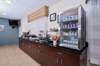 Sleep Inn Amherst - 