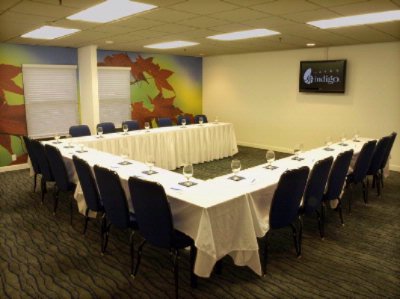 Hotel Indigo - Conference Room