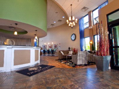 Hotel Indigo - 