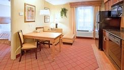 Homewood Suites by Hilton Cambridge / Arlington - Suites Are New Cozy And Comfortable