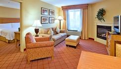 Homewood Suites by Hilton Cambridge / Arlington - Fully-equipped Kitchens Feature All You Need For Your Home Away From Home