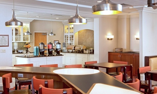 Homewood Suites by Hilton Cambridge / Arlington - Enjoy Breakfast Each Morning And/or Dinner Mon-thu In Comfort