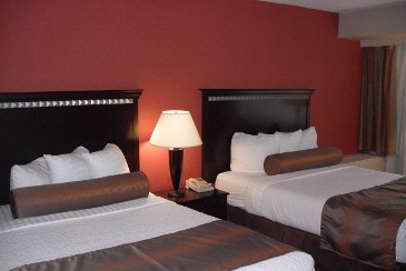 Holiday Inn - 