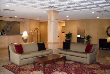 Holiday Inn - Pool And Hot Tub