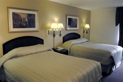 Image of Best Western Inn Suites