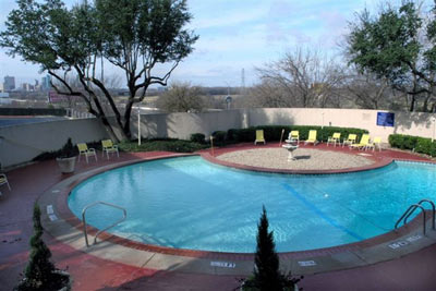 Hotel Trinity Innsuites - 