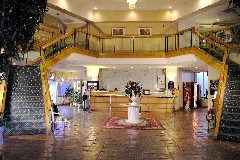 Hotel Trinity Innsuites - 