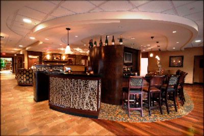 Clinton Inn Hotel - Palmer's Crossing Restaurant
