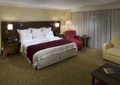 Norfolk Marriott Chesapeake - Guestroom