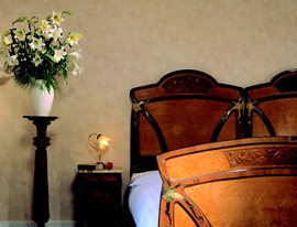 City Partner Hotel Fuerstenhof - 