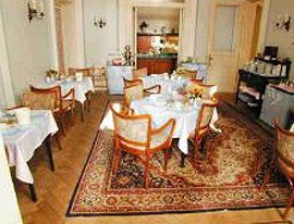 City Partner Hotel Fuerstenhof - 