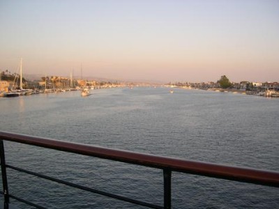 The Newport Harbor Hotel & Marina - Newport Harbor