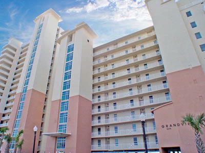 Image of Grandview by Oaseas Resorts